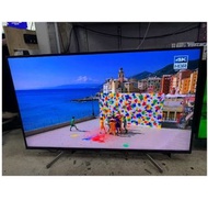 49吋 4K SMART TV Sony49X8000G 電視