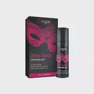 【手指也能體驗G點高潮!】葡萄牙Orgie . She Spot 女性G點...