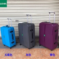 Lojel Roger Trolley Case Female 25-Inch Universal Wheel Luggage 28-Inch Travel Student Password Business Consignment Male Pp9