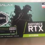 Galax RTX2070super