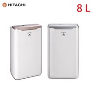 『HITACHI』☆ 日立 8L 快速乾衣除濕機 RD-16FQ / RD-16FR