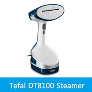 Tefal DT8100 ACCESS STEAM PLUS HANDHELD GARMENT STEAMER 99.9% Sterilization