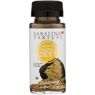 Sabatino Tartufi Truffle Zest Seasoning, The Original All Natural Gourmet Truffle Powder, Plant Based, Vegan (INSTOCKS)