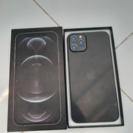 iPhone 12 pro max HDC 512 gb 5g