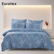 Eurotex Luxe Living, Tencel 900 Thread count Fitted Bedsheet Set / Bedset - Skyley