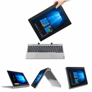 Laptop 2in1 Tablet Touchscreen Lenovo Ideapad D330 10IGL N4020 8GB 128GB Windows 10 Pro