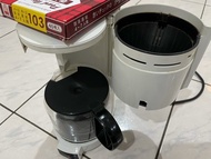 百靈 BRAUN 10人份美式咖啡壺