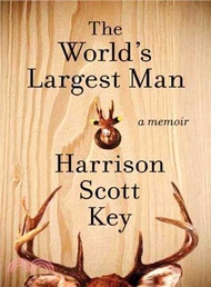 17504.The World's Largest Man Harrison Scott Key