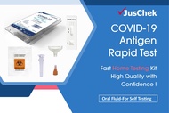 Gmate / Salixium / Longsee / All Test/ NEWGENE / Beright / Juscheck Saliva Antigen Self Home Test Kit