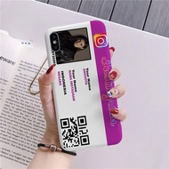 CP 000A1 Fashion Case for case casing hp realme c2 case casing hp realme c15 case oppo a53 case realme c11 case casing hp infinix smart 5 case oppo a3s case infinix hot 9play case oppo a12 case oppo a5s (TIPE CANTUMKAN DI CHAT SELLER)