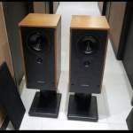 KEF REFERENCE 103/3 經典旗艦喇叭