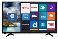 Hisense 39A5605 39 Smart TV