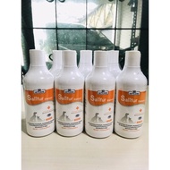 Sb Vetcare Sungbo Salifur Shampoo 230ml For Cats And Dogs