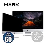 【HARK】寬螢幕防眩防刮螢幕防窺片(iMac 27吋)