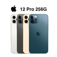 Apple iPhone 12 Pro 256G 6.1.吋手機
