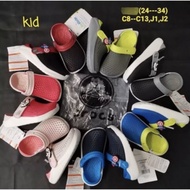 Crocs รองเท้าเด็ก LiteRide Clog Kids ถูกกว่า Shop ✨(สินค้าขายดี)✨ พร้อมส่ง!! รองเท้าcrocsเด็ก รองเท้าเด็กชายเด็กหญิง