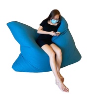 IJIA : XXL Size Comfortable Sofa Bean Bag