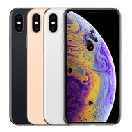 【福利品】Apple iPhone Xs Max 256GB 6.5吋智慧手機