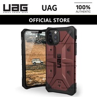 UAG Apple iPhone 12 Pro Max / iPhone 12 Pro / iPhone 12 / iPhone 12 Mini Pathfinder Series Case