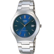 Casio นาฬิกาข้อมือผู้ชาย สายสแตนเลส รุ่น MTP-1170 ของแท้ประกันศูนย์
