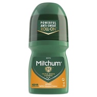 Mitchum for MEN SPORT Anti Perspirant Deodorant Roll On 50ml