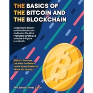 The Basics of the Bitcoin and the Blockchain