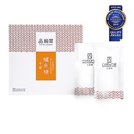 品純萃‧牛蒡鱸魚精(10入/盒) 贈牛蒡鱸魚精1包
