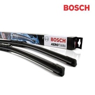 德國 Bosch 專用款雨刷 A093S 28+21吋【賓士ML系列(W164)/賓士W251(R350)/賓士GL系列(X164)系適用】