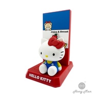 【Hong Man】三麗鷗 Hello Kitty 無線充電座