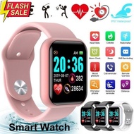 Smart watch for women and men waterproof bluetooth B9 Smart Bracelet Watch fitness tracker watch