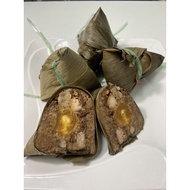 Bak Chang (Rice dumplings )