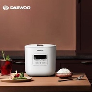 DAEWOO - 韓國Daewoo 智能減糖電飯煲【香港行貨】