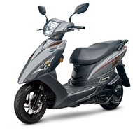 三陽 全新迪爵DUKE 125/七期/ABS/碟煞-2020全新車