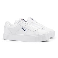 FILA 女厚底休閒鞋