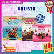 Kalista Dhara / Minuman Kalista / Kalista Detox / Kalista Mocha Berry / Kalista Slimming / Kalista Dhara / kalista dhara lemon / Dhara Kalista / kalista morning mocha