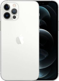 Apple iPhone 12 Pro - 128GB 銀色 商品狀況:優良