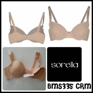 Branded Sorella Breastfeeding Bra