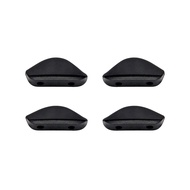 Tintart Brand Replacement Accessories Size Nose Pads for Oakley Badman Oo6020