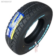 ▽31X10.5 Dunlop tires LT215/225/235/245/70 75R15R16 AT2 pickup truck off-road