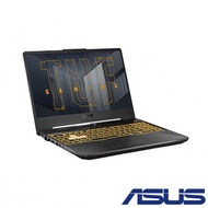ASUS FA506IC 15吋電競筆電 (R7-4800H/RTX 3050/8G+8G/512G+512G SSD/TUF Gaming A15/幻影灰/特仕版)