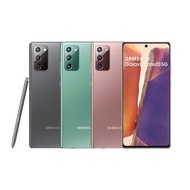 【福利品】Samsung Galaxy Note 20 8G/256G 6.7吋手機