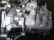 品億 引擎 變速箱 專賣 三菱 97年後 LANCER VIRAGE 日本外匯 手排 變速箱 421