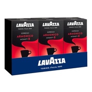 Lavazza Armonico 咖啡膠囊組 60顆 適用Nespresso咖啡機