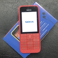 NEW โทรศัพท์มือถือราคาพิเศษ โทรศัพท์มือถือปุ่มกด Nokia 220 ปุ่มกดไทย-เมนูไทยใส่ได้AIS DTAC TRUE ซิม4G โทรศัพท์ปุ่มดังเหมาะสำ