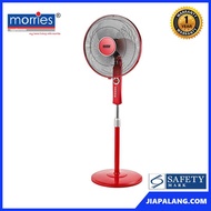 Morries 16 Inches Stand Fan MS-565SFT