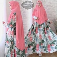 Syari Maxmara Rafanda