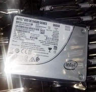 Intel S4500 S4510 S4600 S4610 960G 1.9T 1.92T SSD硬盤