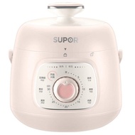 JRM0079 Original SUPOR Electric Pressure Cooker Small Rice Household High Pressure Cooker Official Special Price Cooker Machine