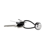 [特價]丹麥 Stelton My Keychain鑰匙圈-黑
