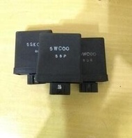 山葉 RS100/勁戰100/JOG100/CUXI100 CDI 點火控制盒